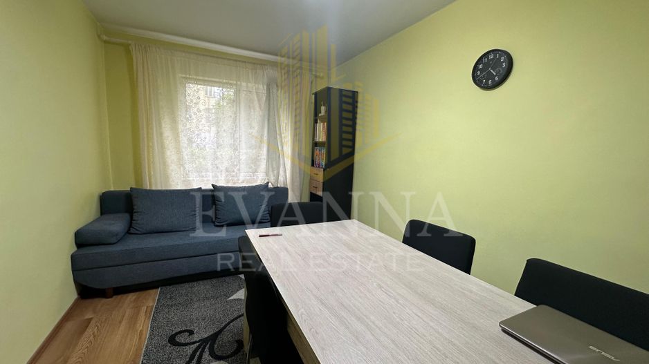 Apartament 3 camere | str. Ghioceilor | semidecomandat - Poză 7