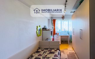 Apartament spațios și modern de vânzare – Casa de Cultură, Constanța - Poză 15