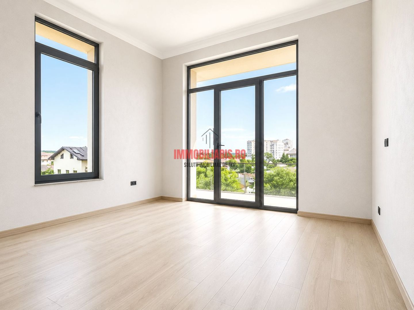 Blvd. 1 Decembrie 1918, Casa P+2+M, Prima Inchiriere - Poză 11
