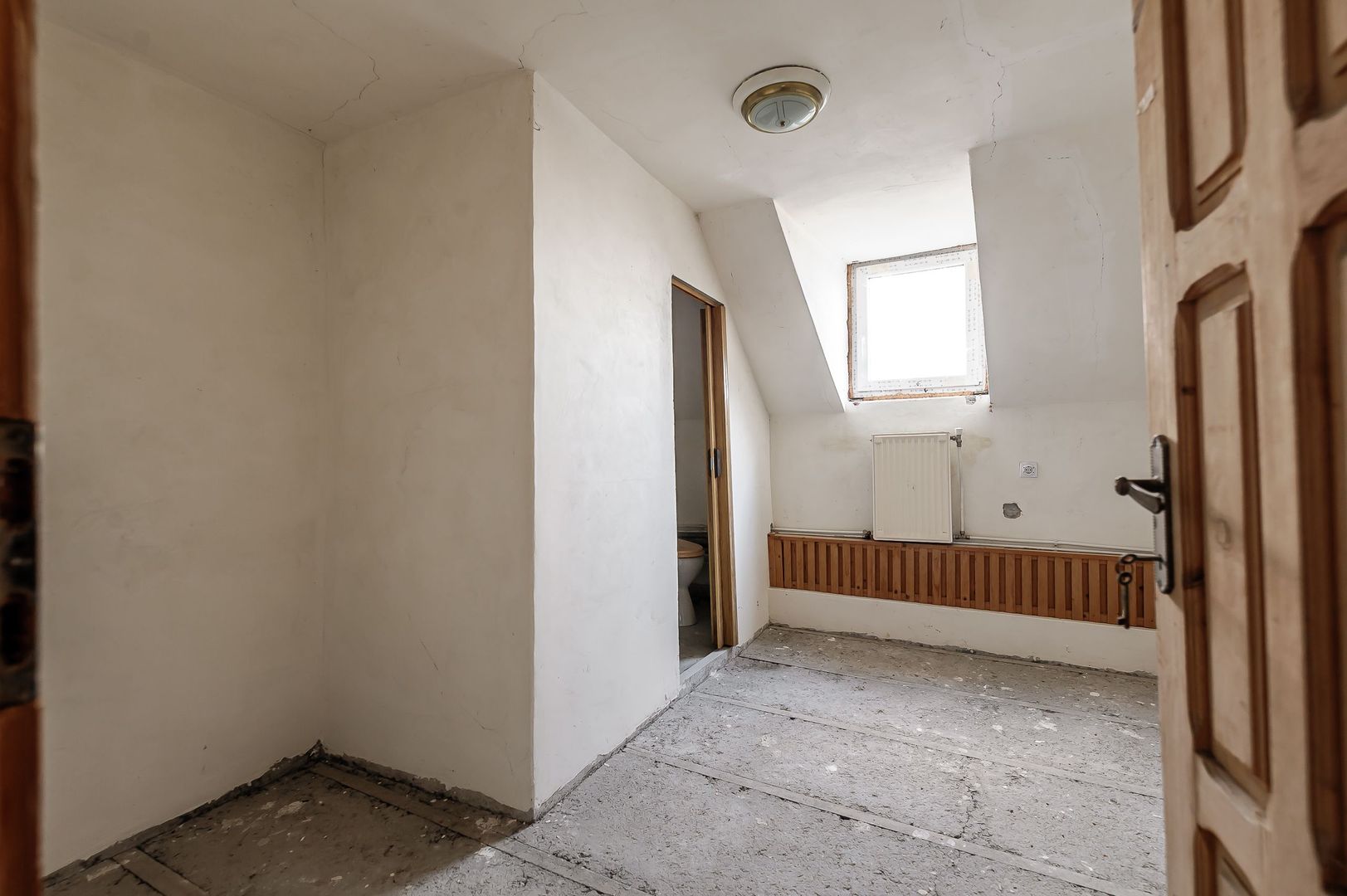 Clădire potrivită pentru proiecte educaționale sau de îngrijire - Poză 7