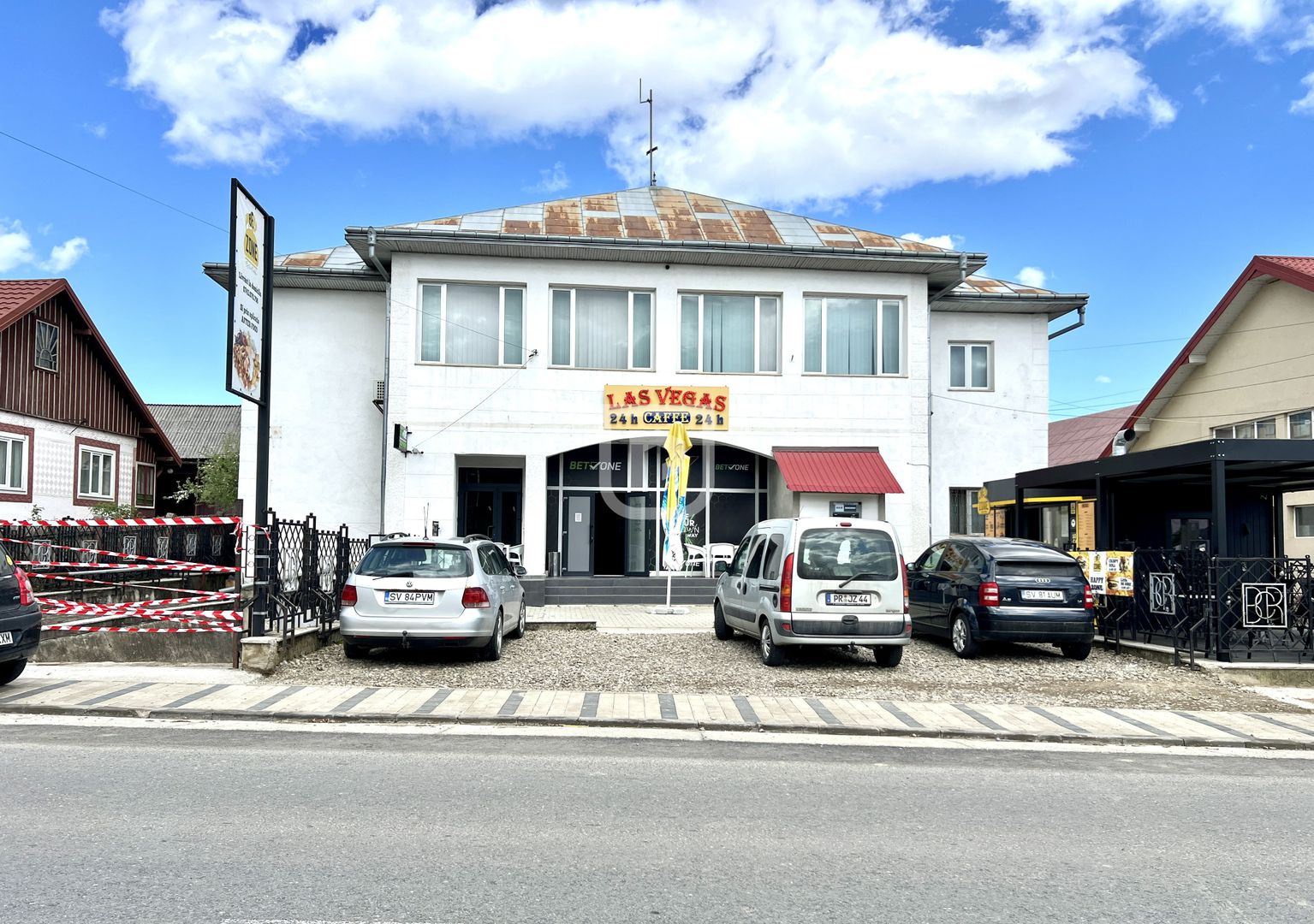 Spațiu comercial ultracentral vad pietonal intens | Partești de Sus - Poză 9