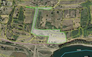 Proiect Agropensiune cu panoramă spre Nistru | Teren 1.2 ha | Doroțcaia - Poză 15