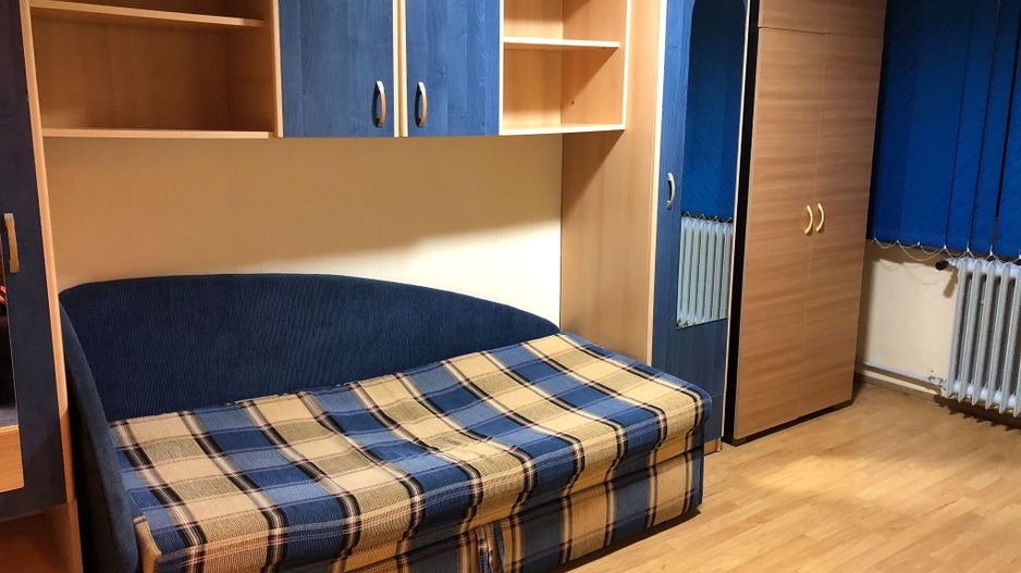 Garsoniera renovata Crinul de Padure Parc Drumul Taberei - Poză 11