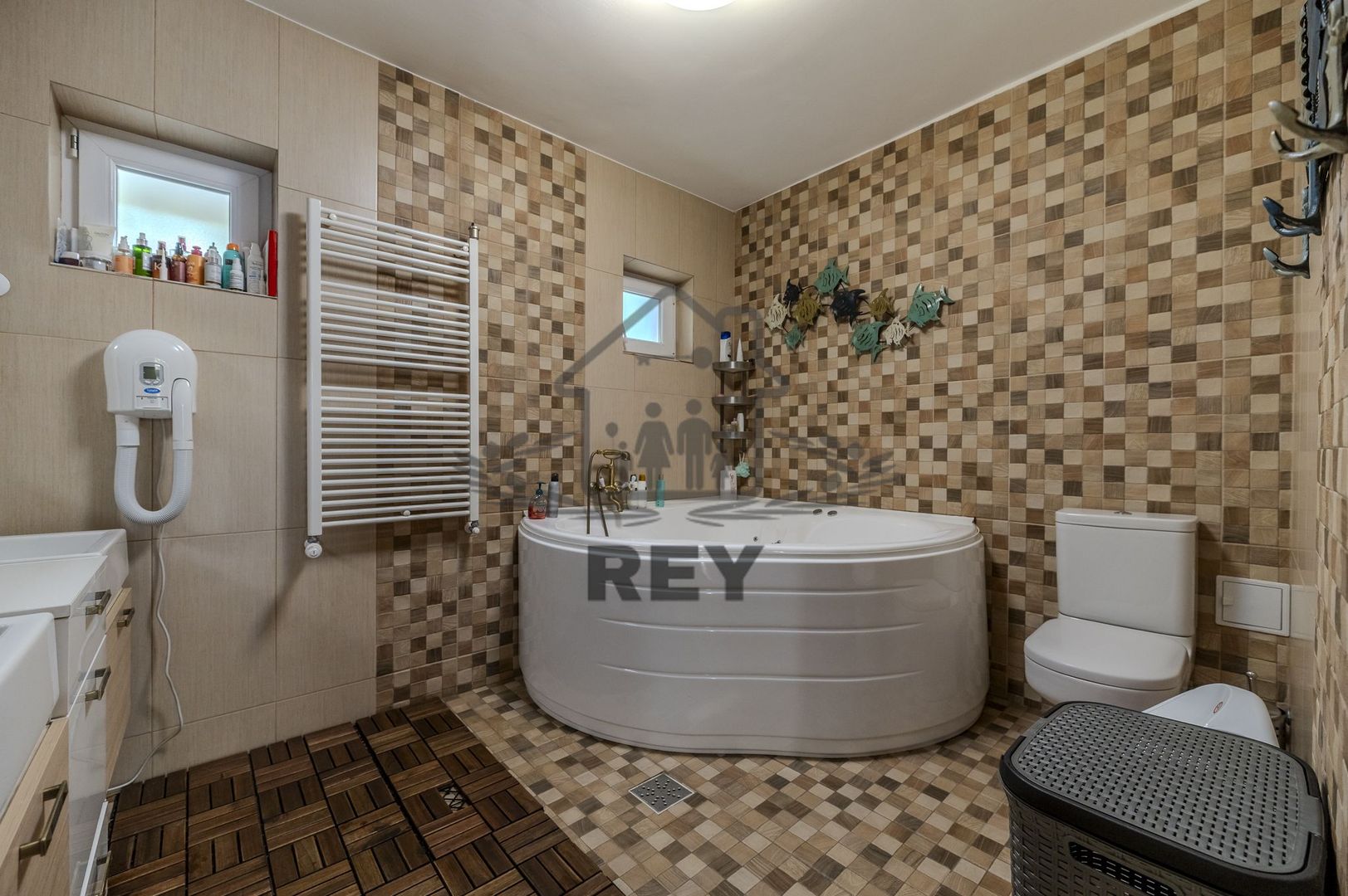 De Vânzare Vila Superba la liziera parcului Sub Arini - Poză 7