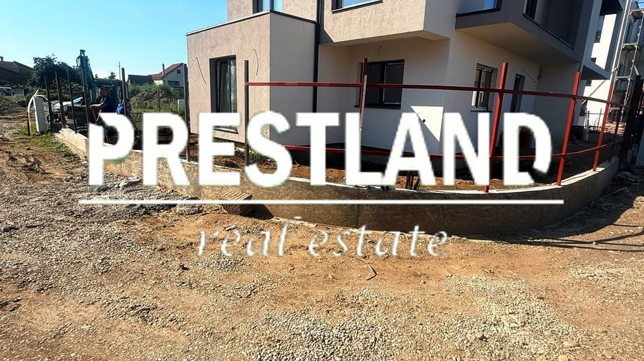 Duplex nou, zona Gusterita!! - Poză 1