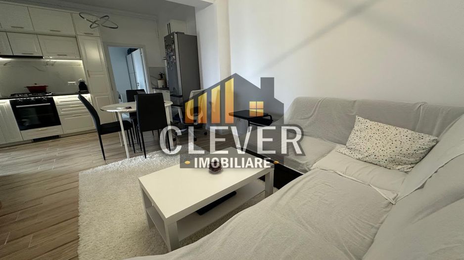Apartament 3 Camere Finalizat - Pallady, 8 min metrou Teclu - Poză 13
