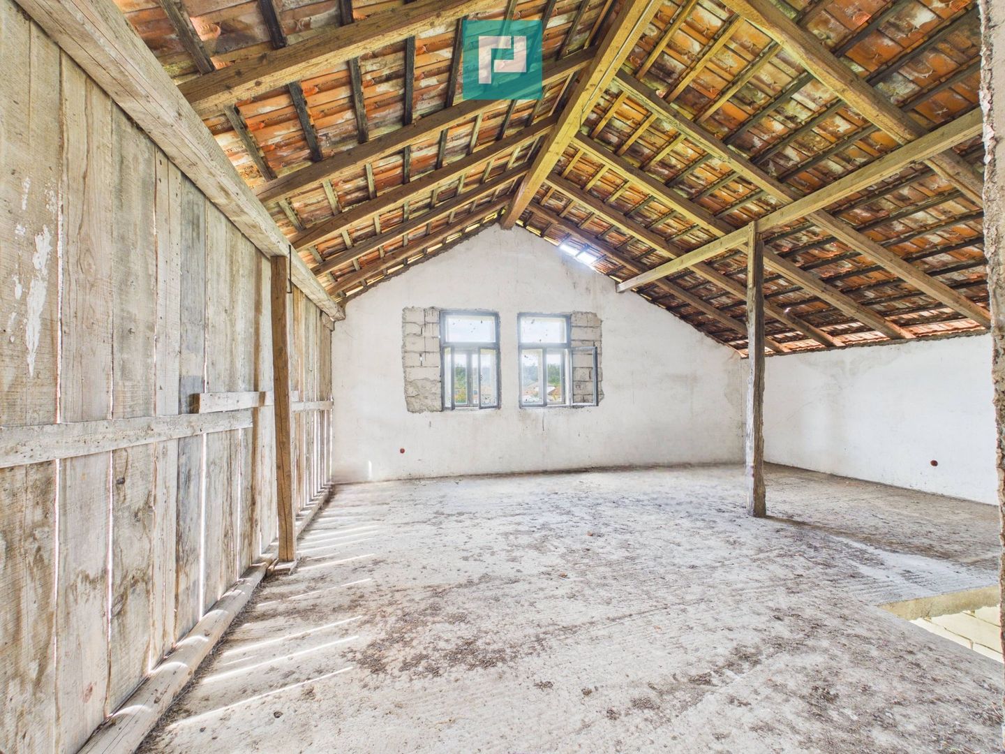 Casă cu etaj construcție nouă, în Sebiș Arad - Poză 17