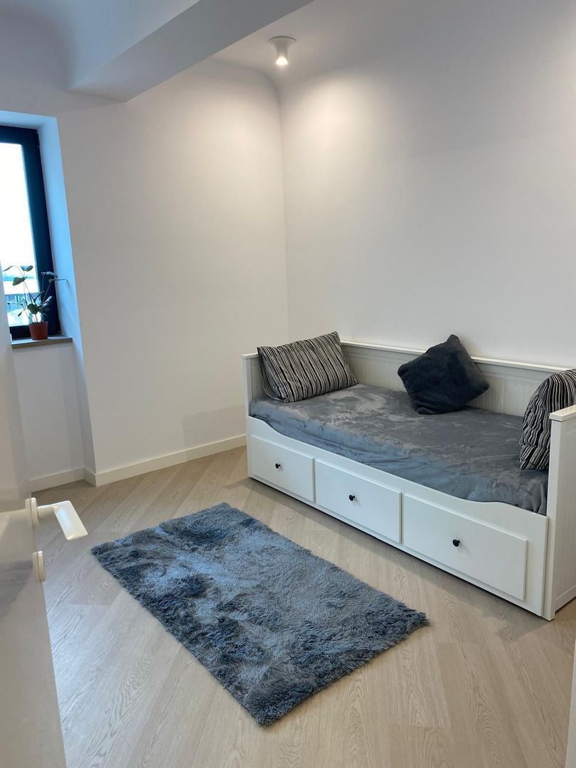 Cortina North || 3 camere || Nou || Finisaje de lux || Comision 0% - Poză 10
