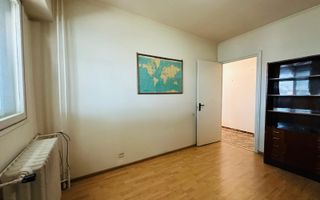 Apartament luminos 3 camere cu balcon generos Parcul Plumbuita - Poză 9