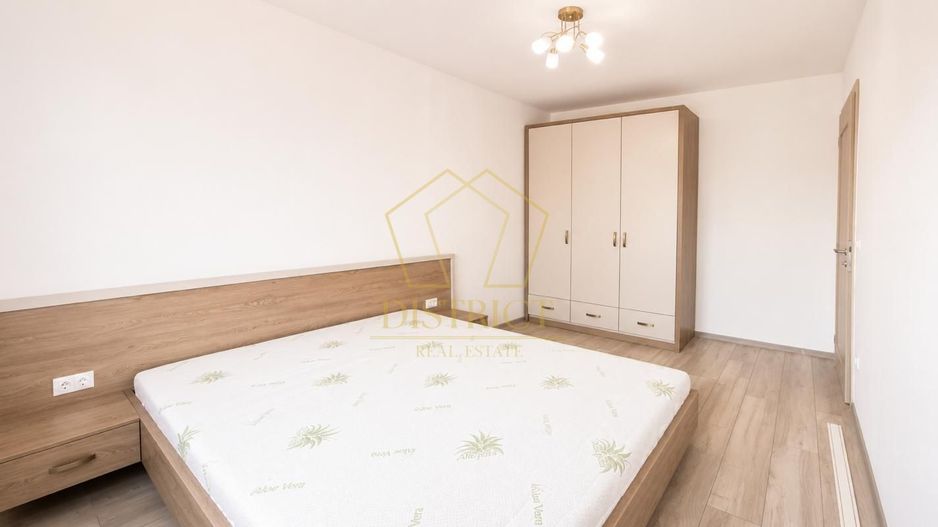Apartament cu 2 camere | Calea Urseni - Poză 3