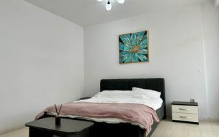 Apartament 43 mp, mobilat/utilat, Sopor, garaj subteran,  Baza Sportiva - Poză 18