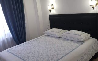 Ag EUROPA vinde apart NOU cu 3 camere in zona Carpati la etajul 4. - Poză 11