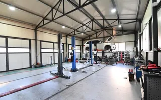De vanzare proprietate Podari – 2 hale industriale + casa și spatiu recreativ - Poză 11