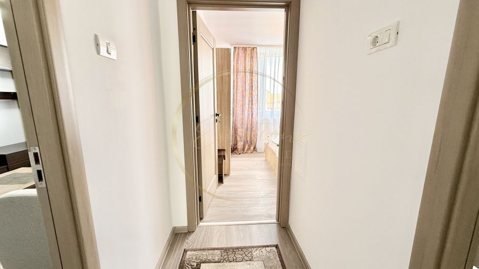 Noul tău început în inima orașului! | Apartament 3 camere – Ultracentral - Poză 14
