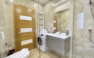Apartament 2 camere | Parcare subterana | Plopilor - Platinia Mall - Poză 7