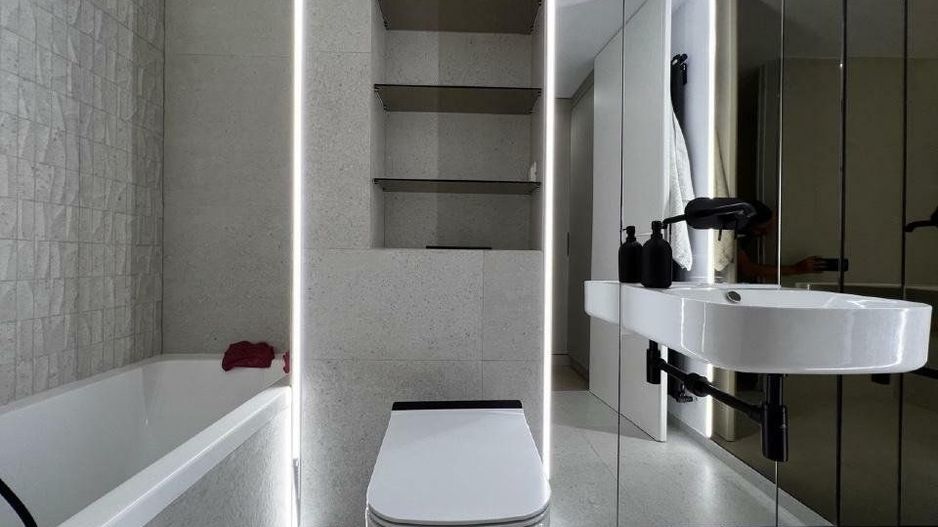 Apartament 3 camere lux | Cortina Academy | Lângă Metrou - Poză 4