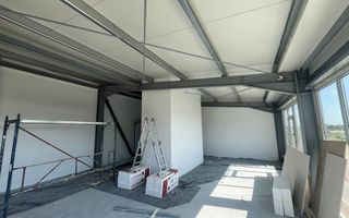 Hala de inchiriat 600 mp | zona Pallady - Poză 5