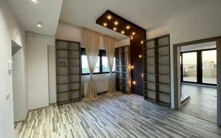 Apartament 2 camere inicat - Poză 4