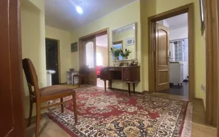 Oaza de liniste si verdeata! Vanzare casa cu 5 camere in Pucioasa - Poză 23
