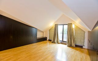 Penthouse - Terasa 90 mp - inchiriere - Primaverii - Poză 11