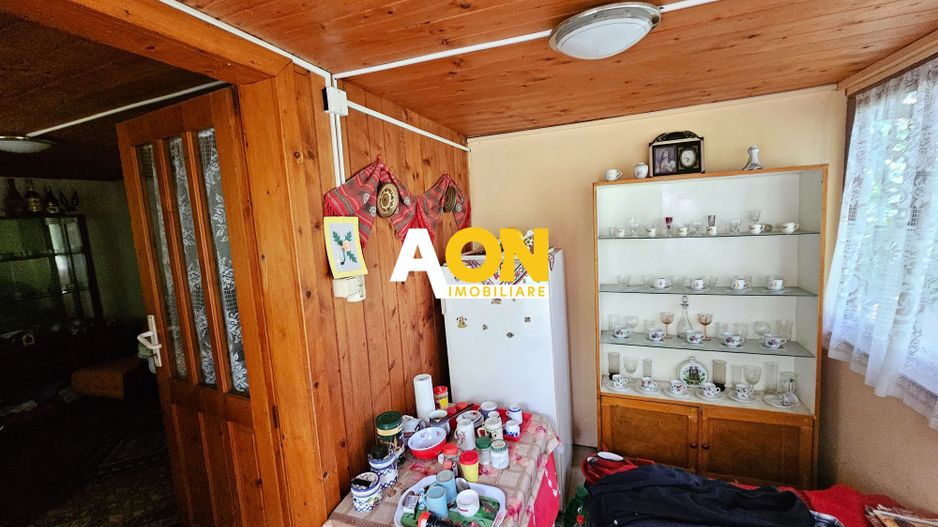 Teren intravilan, 1400 mp, toate utilitatile, zona Micesti - Poză 5