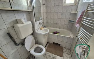 P 1223 - Apartament cu 2 camere în Târgu Mureș - Dâmbu Pietros - Poză 8