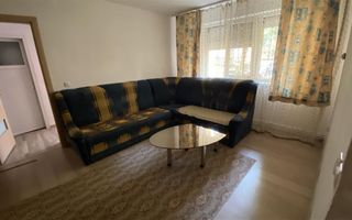 Apartament 2 camere, semidecomandat, zona Cetate. - Poză 1