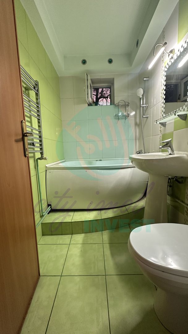 2 camere cu CENTRALA PROPRIE Bd Basarabia-Baba Novac - Poză 7