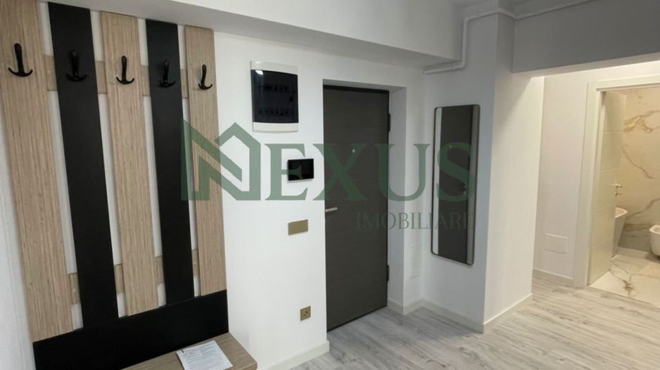 Apartament cu 2 camere openspace |Bloc nou| Zona Arena Mall City Lake - Poză 2