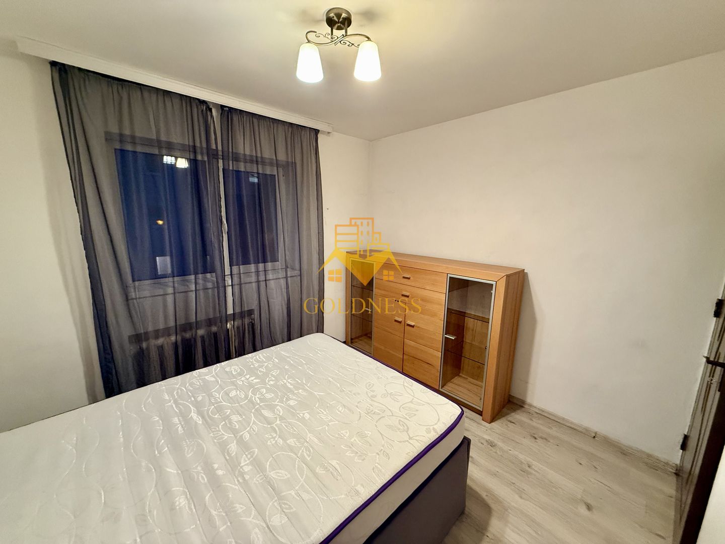 3 camere decomandate, Manastur, Zona Big, Izlazului, Pet Friendly - Poză 3