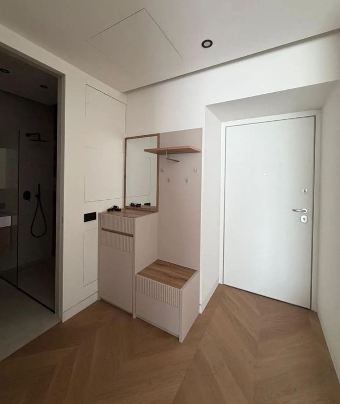 2 camere | BHB Avenue | Aviatiei | Pipera | parcare inclusa - Poză 7