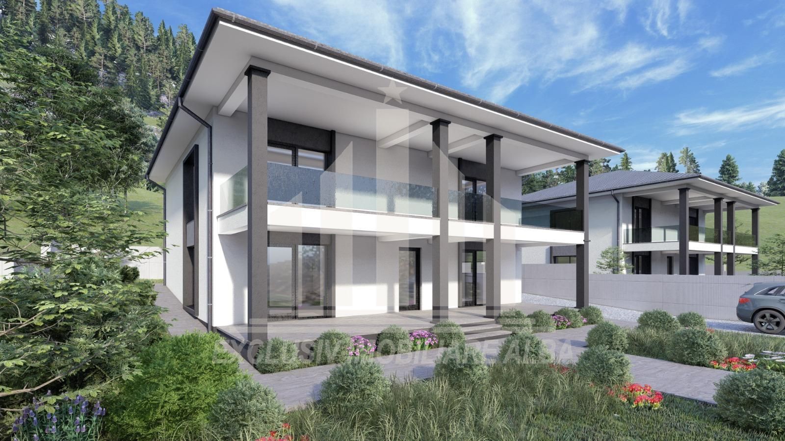 Casa individuala de vanzare, Cetate - Piata - Poză 4