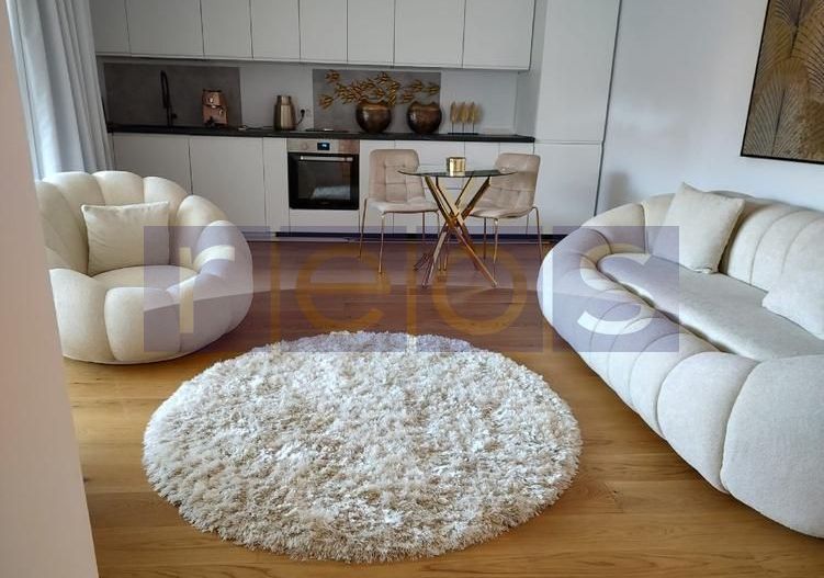 INCHIRIERE 2 CAMERE | MOBILAT UTILAT | GARAJ | BANEASA - Poză 2