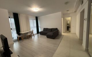 AP. 2 CAMERE ONIX PARK, INCALZIRE PARDOSEALA, MOBILAT, COMISION 0% - Poză 2