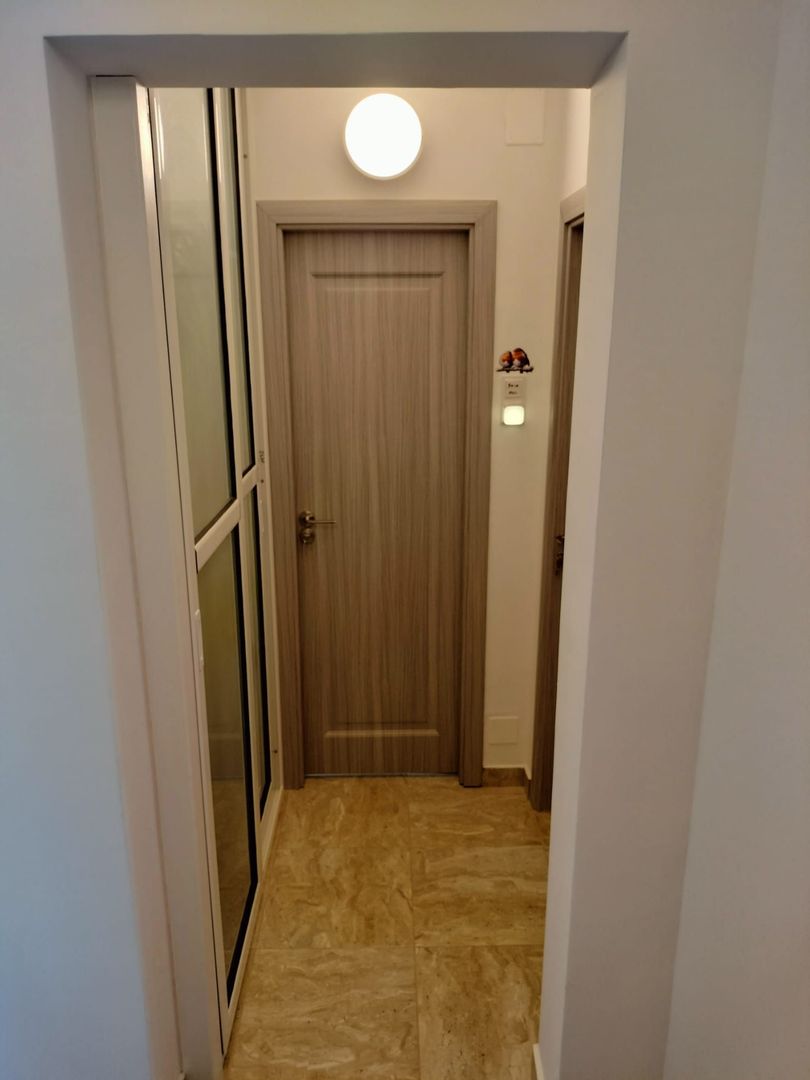 Prima Închiriere | Vedere Panoramică spre ParkLake – Zona IOR - Poză 8