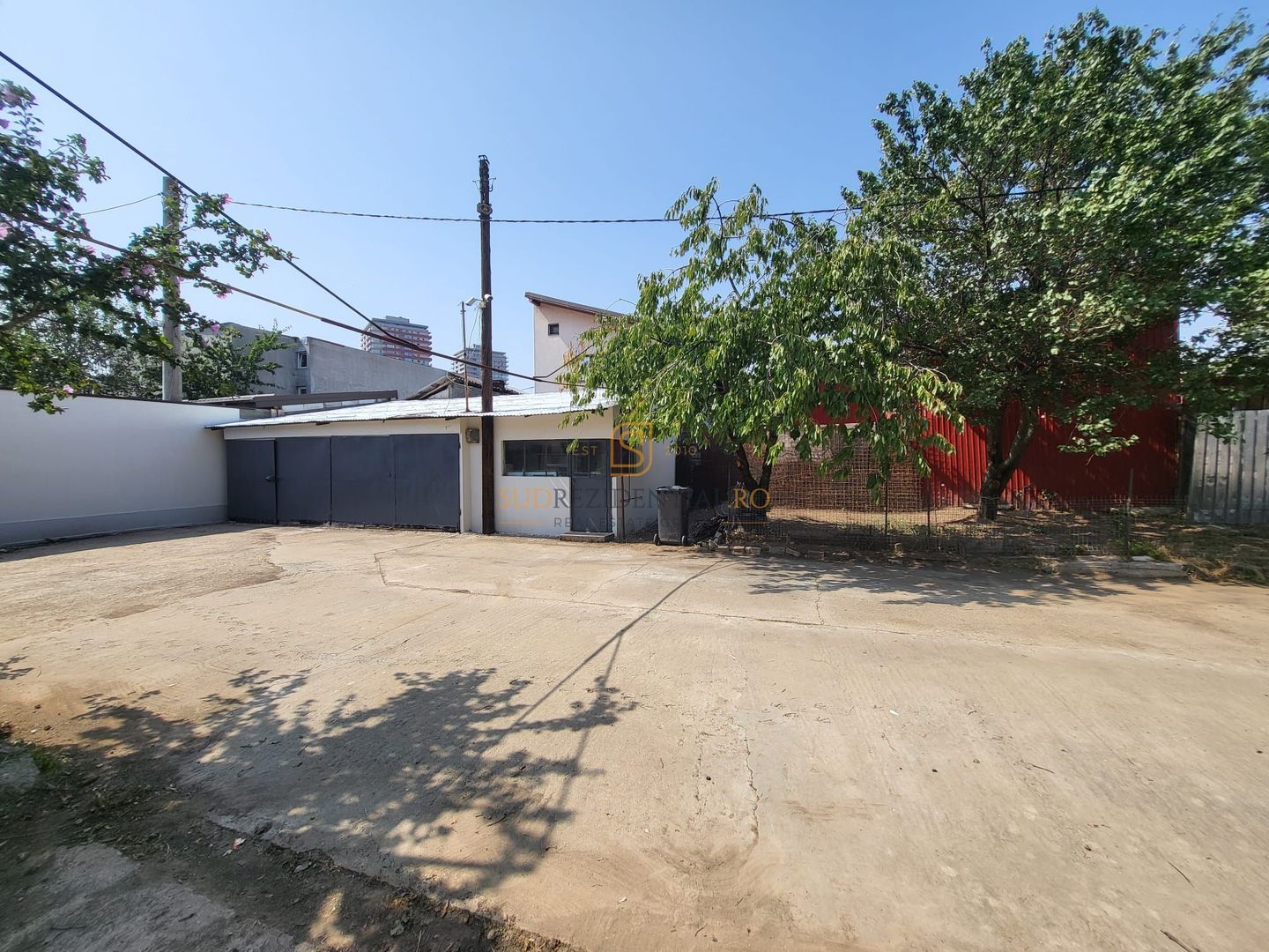 Inchiriere proprietate multifunctionala cu teren, Sector 4 - Poză 17
