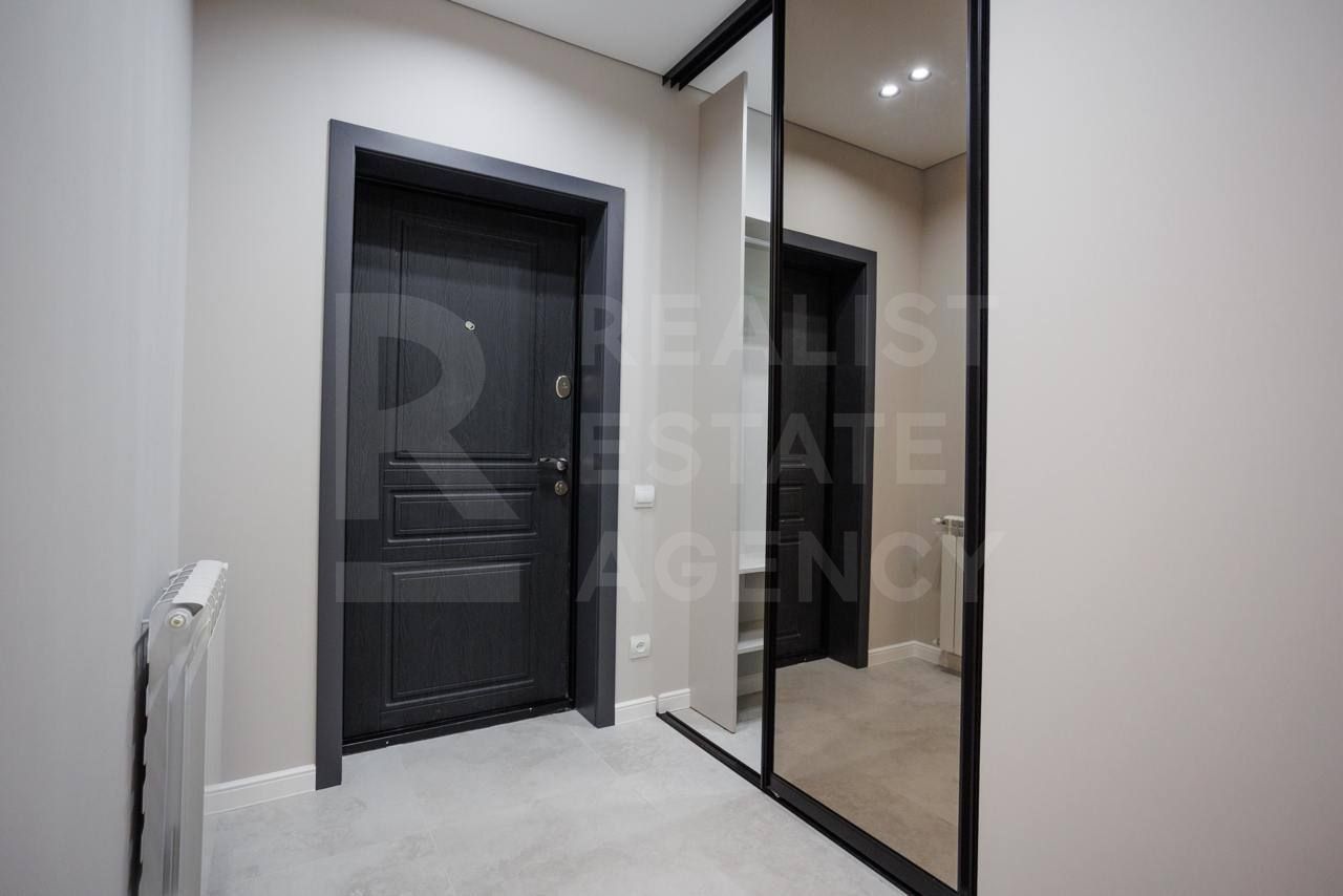 Vânzare, apartament, 2 odăi + living, str. Ion Buzdugan, Buiucani - Poză 15