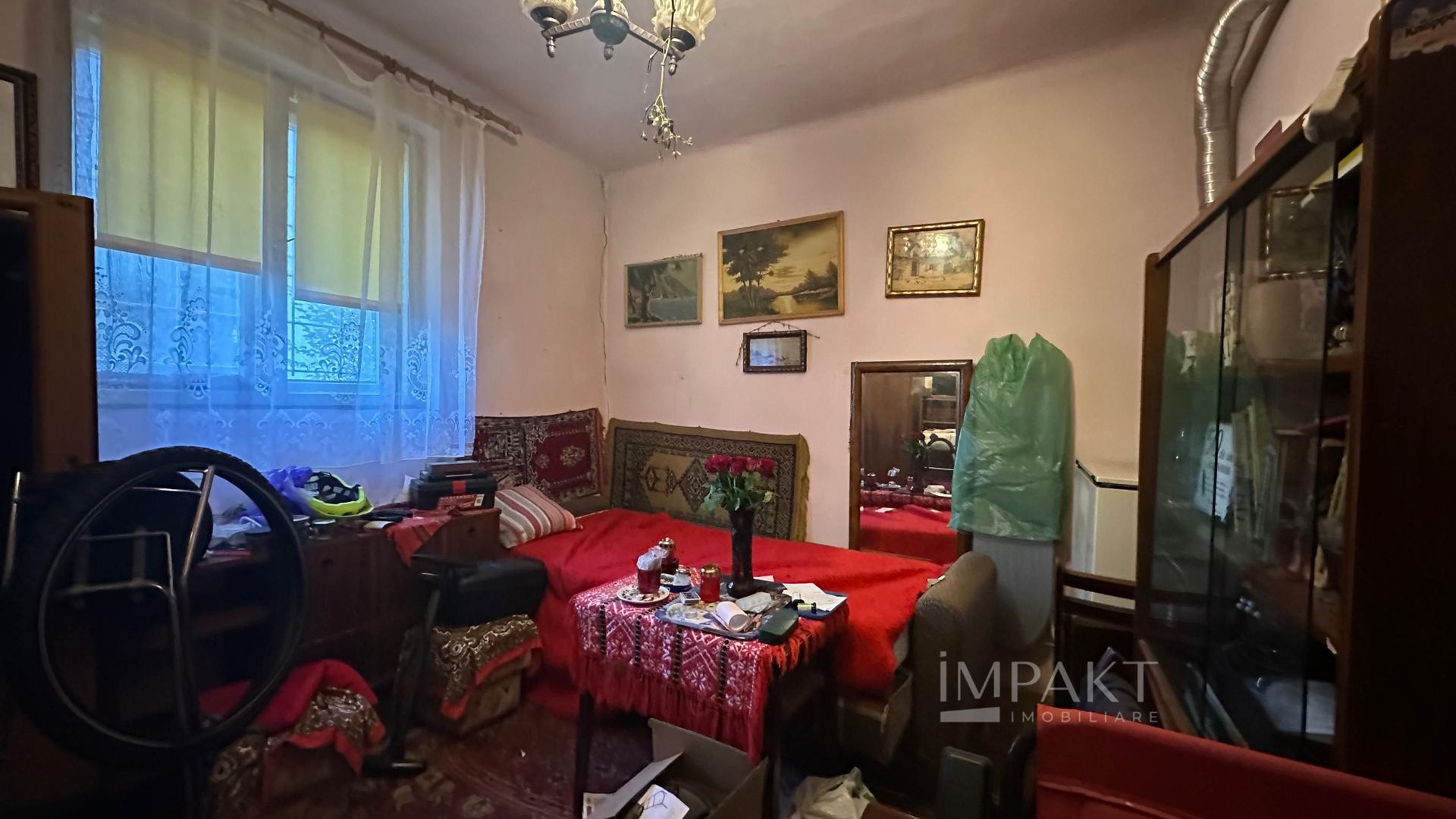 Cladire mixta in zona UMF – Ideala pentru investitie - Poză 21