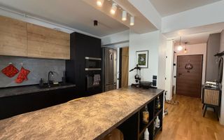 Apartament 2 camere spațios / Statie Incarcare Auto / Pet friendly - Poză 17