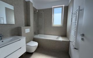Etaj intermediar. Bloc nou cu lift.Disponibil imediat - Poză 9
