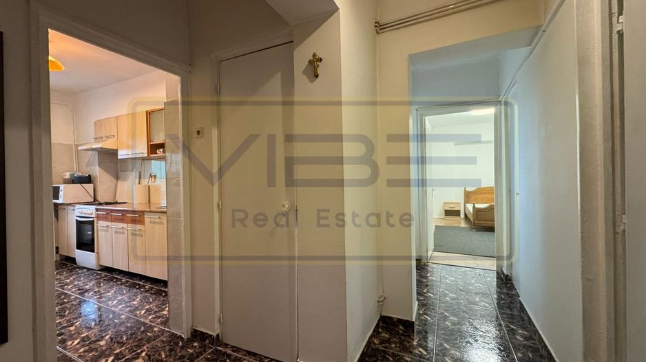 Apartament 2 camere decomandat Podu Ros-Granit - Poză 10