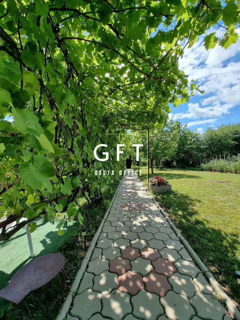 CASA+TEREN, ZONA SUD - Poză 14