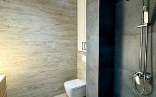 Apartament la cheie / etaj intermediar / Zona Eroilor - Poză 8