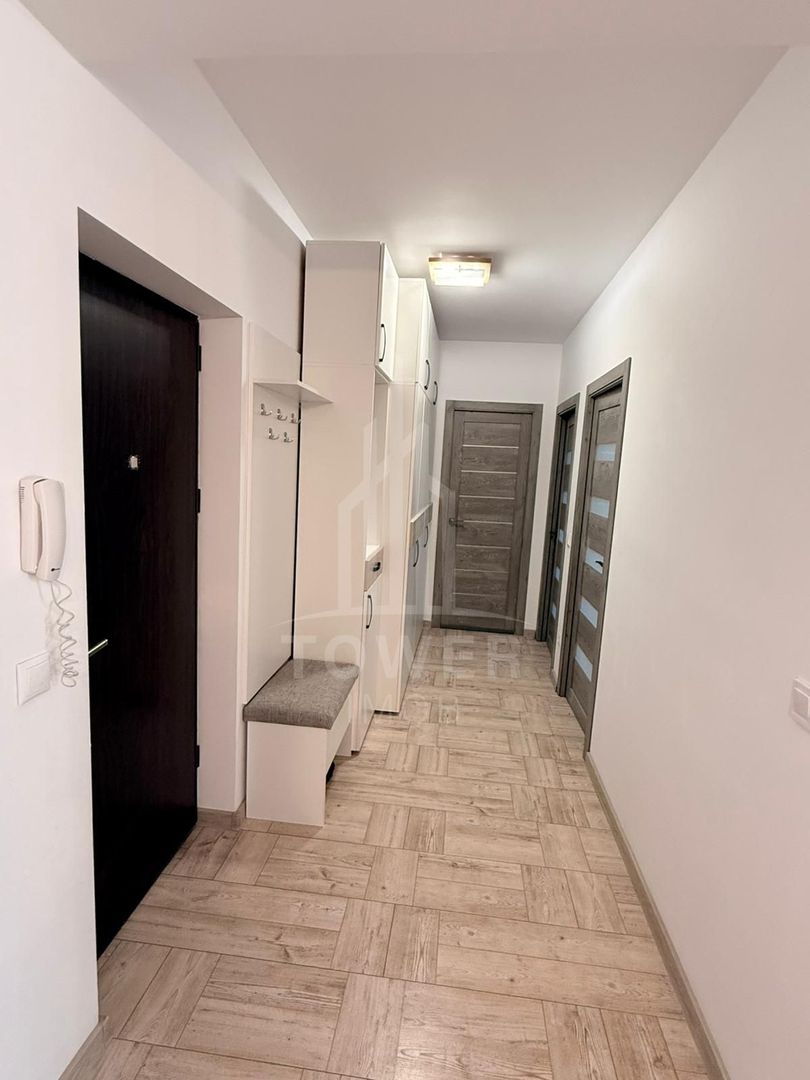 Apartament 3 camere | zona City Residence - Poză 9