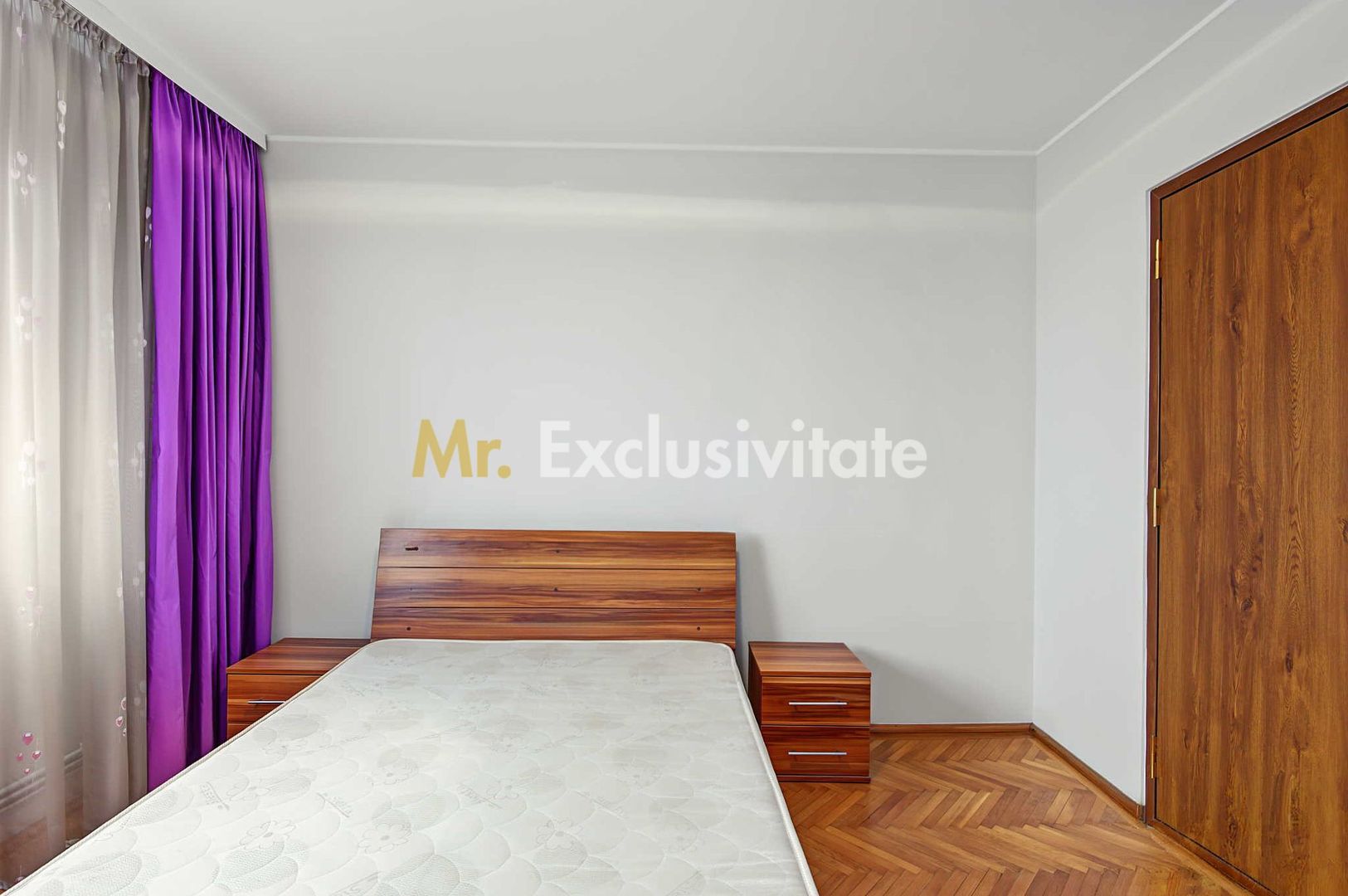 Apartament cu 3 camere decomandat etaj intermediar - Poză 8