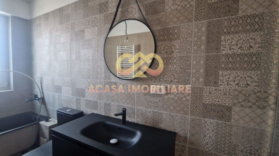 APARTAMENT 3 CAMERE PE 2 NIVELE  VALEA LUPULUI - Poză 8