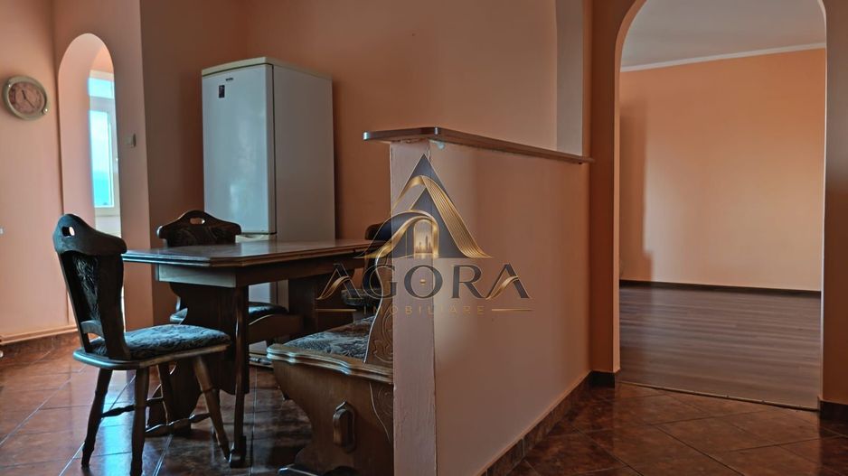 Apartament 3 camere de închiriat Soseaua Alba Iulia - Poză 10