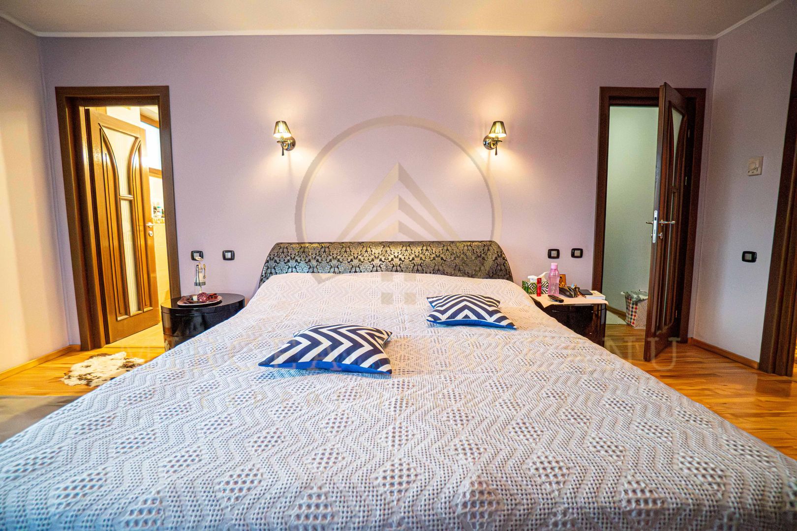 DACIA - Vila D+P+1E+M, teren 780 mp, deschidere 24 ml. - Poză 26