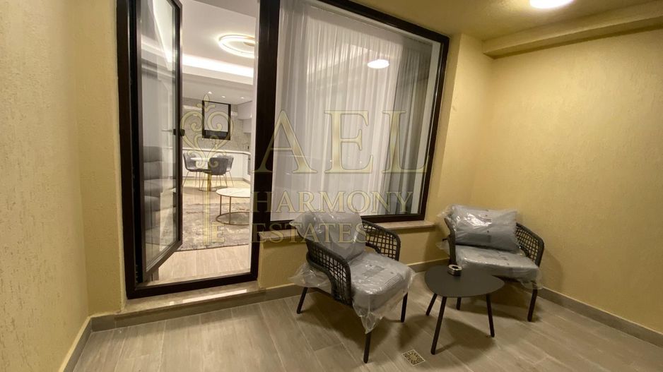 Apartament 2 camere PREMIUM // Soseaua Nordului - Poză 12