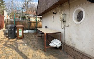 CASA INDIVIDUALA MOARA DE VANT S+P+M BECI GARAJ - Schiță 35